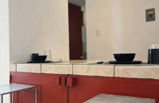 Suites TG - Photo 32