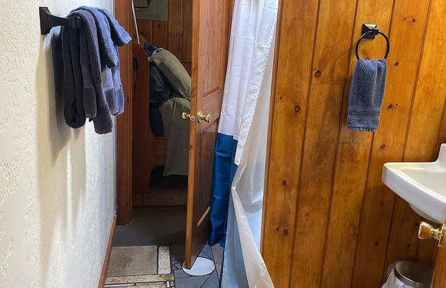 Hidden Rest Cabins & Resort - Foto 60