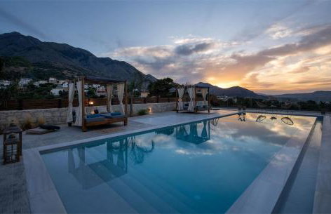 Esotico Escape Villa - Foto 80