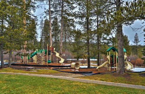 Home 1 Mi to Downhill Ski Resort Bring Your Pets! - Foto 30