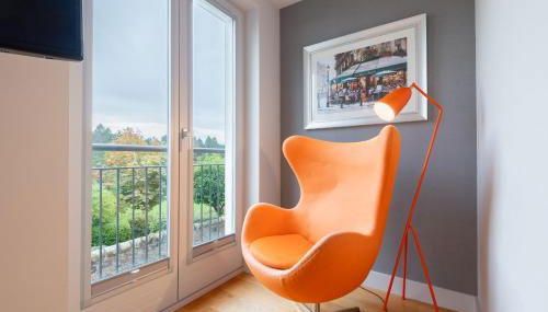 Parkview, St Andrews - Foto 2