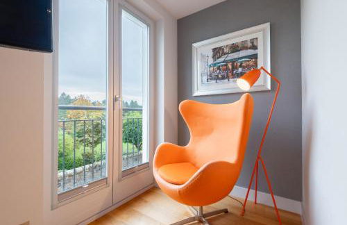 Parkview, St Andrews - Foto 2