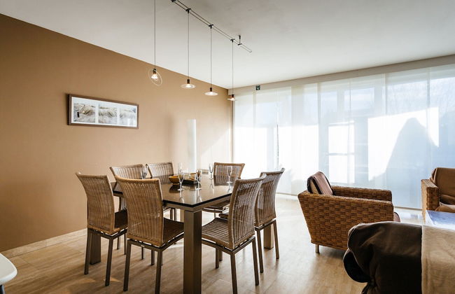 Amandari Igv01 Near the Center in Koksijde - Photo 12