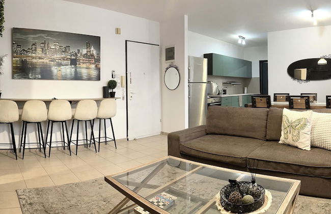 Stylish Tel Aviv - Photo 79