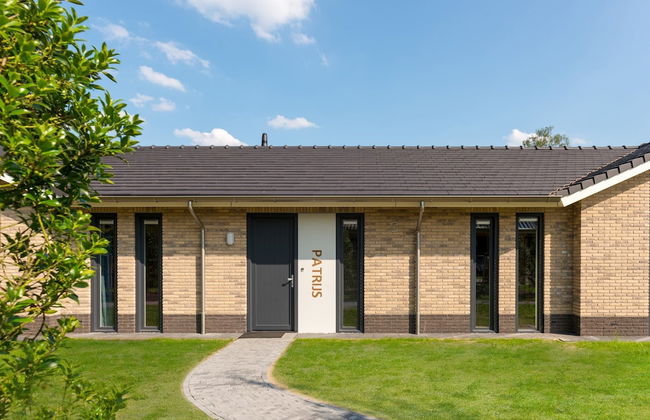 Terraced Home in Voorthuizen Near Veluwe - Photo 1