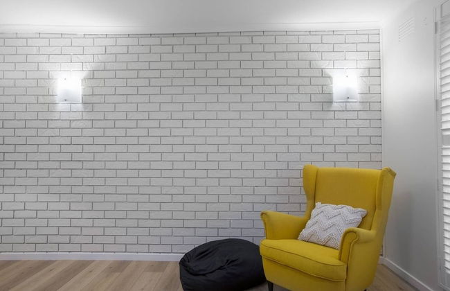 Quiet & Peaceful 3bed2bath Home @keilor Downs - Foto 9