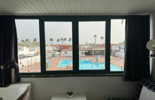 Entire townhouse in the paradise - Gran Canaria - Photo 46