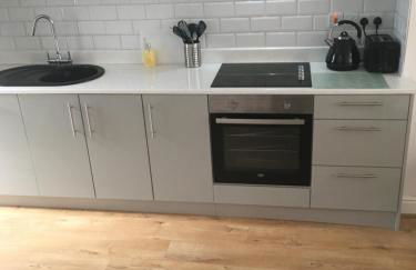 Downtown Cottage Conwy - Foto 10