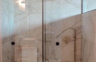 Mare e Pietra -Pietra Luxury Villa Pefkali - Foto 28