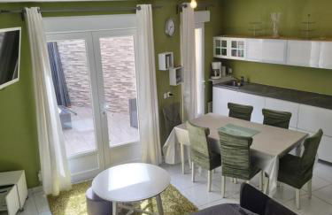 PARIS 20 min ORLY Aeroport 10 min Maison Paradis vert - Foto 34