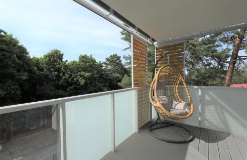 Apartamenty HoliApart in Nautikka Park - Foto 43