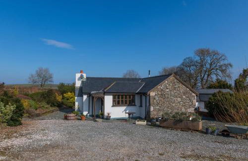 Beautiful Countryside cottage on the North Wales Coast - Photo 26