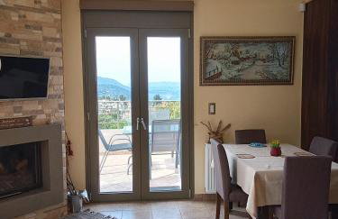 "Villa Kastania" Melidoni, Chania, Crete - Foto 28