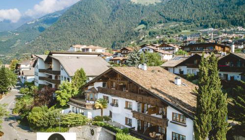 Appartements Villa Fortuna - Foto 4