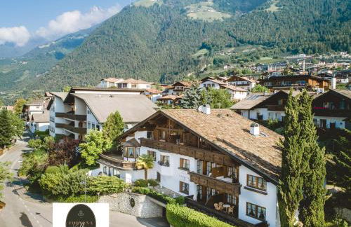 Appartements Villa Fortuna - Foto 4