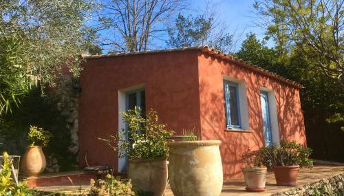 Magnifique studio dans maisonnette - Foto 3