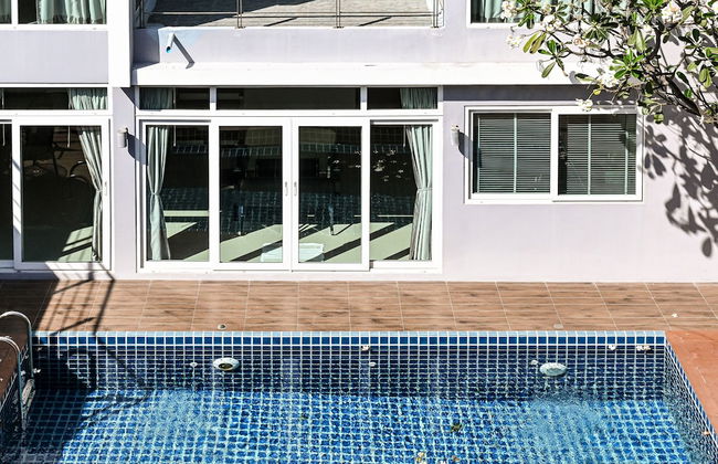 Golden Sea Hua Hin - Photo 33