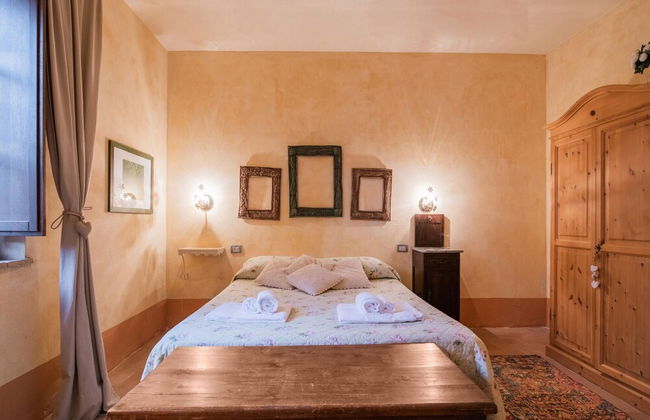 Apartment in Villa With Swimming Pool - Photo 9