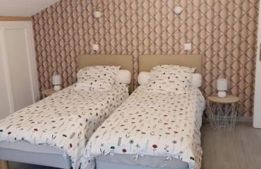 La Renardière - Foto 9