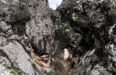 Casa Rural El Balcón de Cazorla - Foto 18