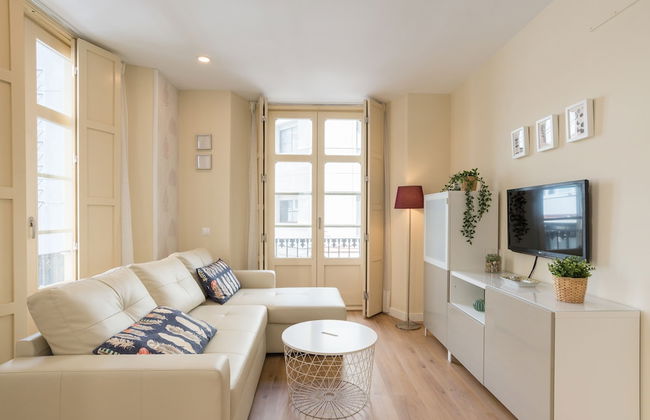 LU&CIA Apartamento Premium Soho - Foto 44