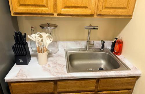 Throopstar Apartment - Foto 13