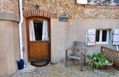 Apartment St Rémy-lès-Chevreuse 5 min walk RER B - Foto 15