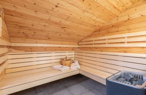 Chiemgauloft , 5 Sterne Ferienwohnung am Chiemsee - Foto 41