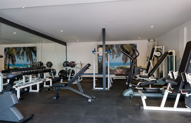 Bubali Luxury Apartments - Adults Only - Wheelchair Friendly - Foto 54