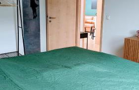 Rooftop Art Apartment, E-Roller,Ausblick,WLAN,TV, Netflix - Foto 37