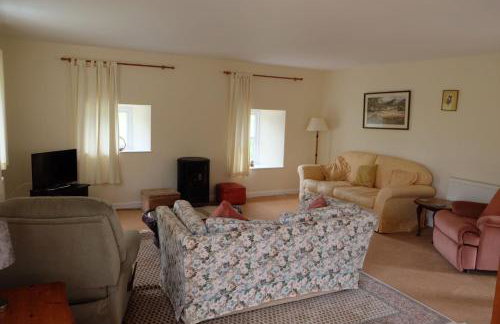 Okewoon Barn - Foto 15