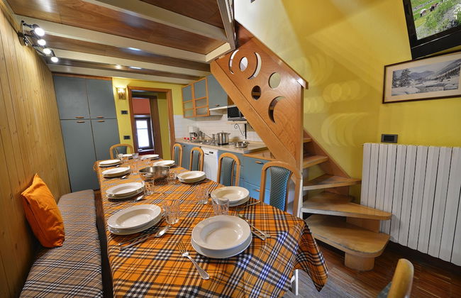 Appartamenti Astra - Foto 45