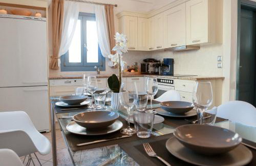 The Z Private Villa, Santorini - Photo 81