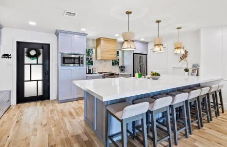 Casita on the Cove at Cedar Creek Lake - Foto 25