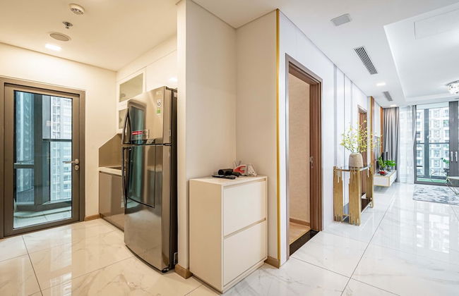 LANDMARK 81 Luxury Riverside Retreat - Foto 19