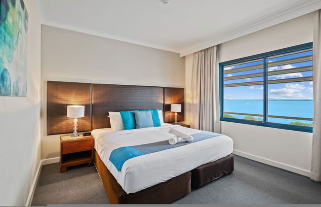 Rustic Sunset Horizon Oceanview Balcony Dining - Foto 32