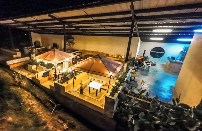 Luum Glamping by Roots Rentals - Photo 42