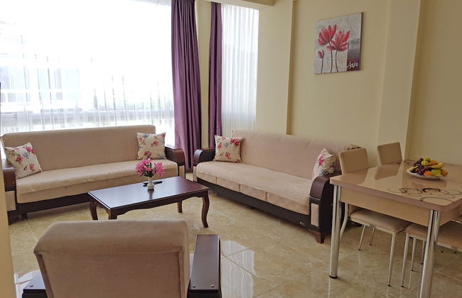 Agva Apart Hotel - Foto 23