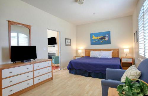 Pacific Plaza #204 - Eagles Nest - 1BdrmUp-K - Foto 2