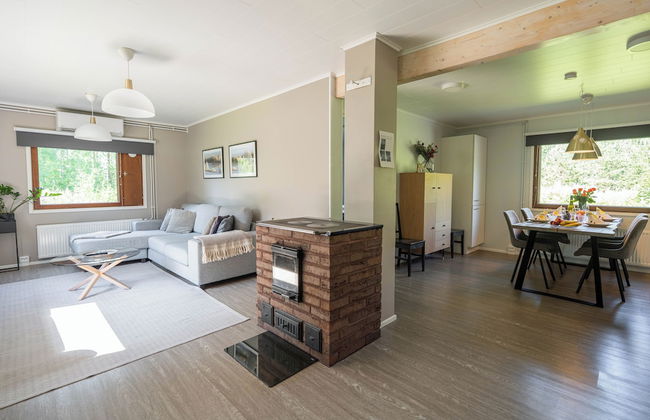 The Elegant Haistila - Foto 29