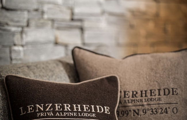 Priva Alpine Lodge Lenzerheide - Photo 2