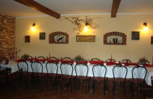 Dom Pod Dębem - Photo 9