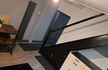 Cosy 19th century town-house - Foto 27