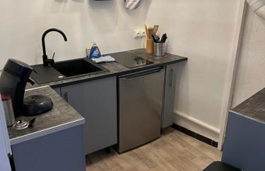 Saint-Gilles Appartement - Foto 7