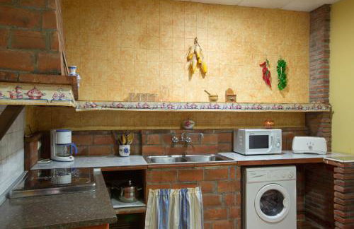 Casas Rurales Carroyosa del Jerte - Foto 10