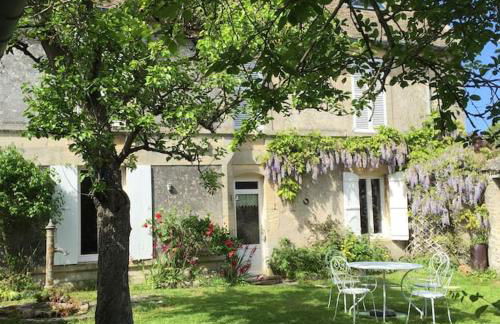 Maison de campagne à la mer - Photo 1