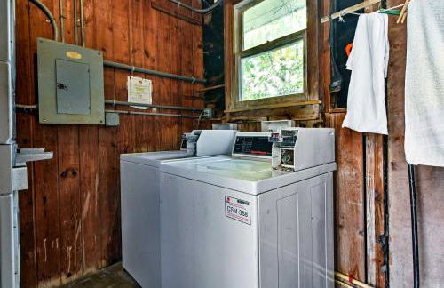 Steps to Beach, Cabana Indian Shores Cottage - Foto 18