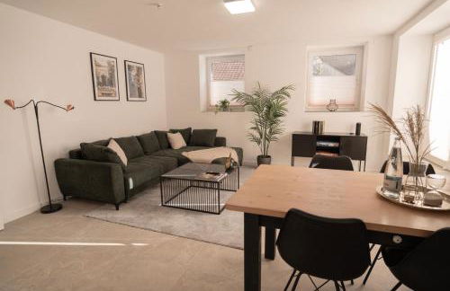 FEEL GOOD HOMES Ruhig-Klimaanlage-WLAN-Regendusche - Foto 38