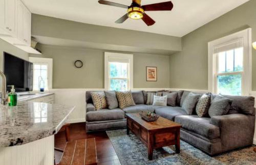 Charming, cozy, one bedroom apartment - Foto 14