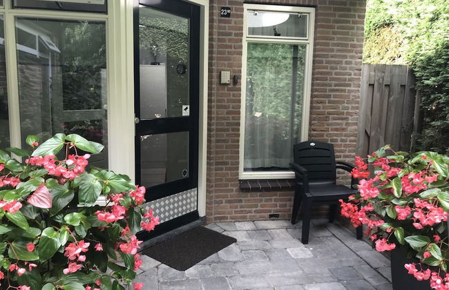 Cozy Apartment in Bergen on Dutch Coast - Foto 2